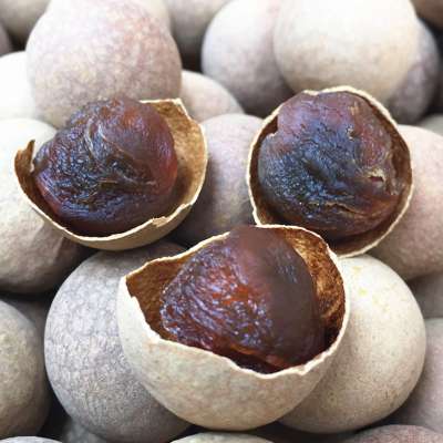 High Quality Whole Fruits Dried Longan