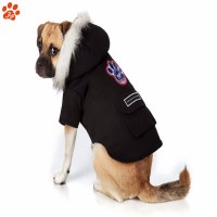 Hot Sale factory supply Dog Winter Jackets Wholesale Dog Coats Dog Pet Cloth